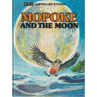 Mopoke And The Moon