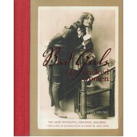 Bad Girls And Wicked Women