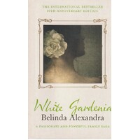 White Gardenia