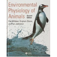 Environmental Physiology Of Animals