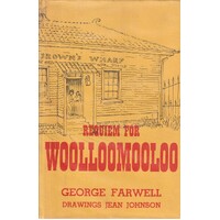 Requiem For Woolloomooloo