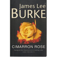 Cimarron Rose