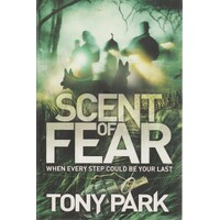 Scent Of Fear