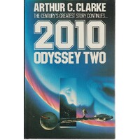 2010 Odyssey Two