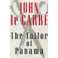 The Tailor Of Panama