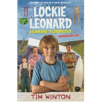 Lockie Leonard Human Torpedo