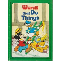 Words That Do Things