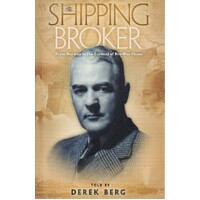 The Shipping Broker From Norway To The Turmoil Of Pre-War China