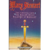 The Crystal Cave, The Hollow Hills, Wildfire At Midnight