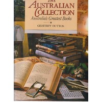 The Australian Collection. Australia's Greatest Books