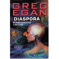 Diaspora. A Novel