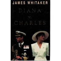 Diana V Charles