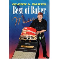 Best of Baker. Music