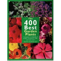 The 400 Best Garden Plants