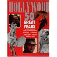 Hollywood. 50 Great Years