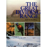 The Great Dividing Range