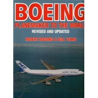 Boeing. Planemaker To The World