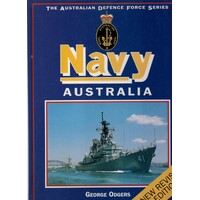 The Australian Defence Force Series. Navy Australia