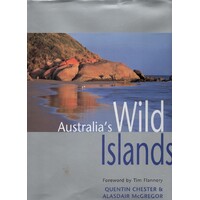 Australia's Wild Islands
