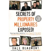 Secrets Of Property Millionaires Exposed