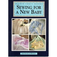 Sewing for a New Baby