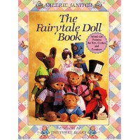 The Fairytale Doll Book