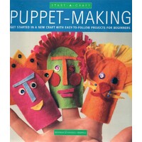 Puppet Making