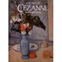 The Art Of Cezanne