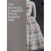 The Krystyna Campbell-Pretty Fashion Gift