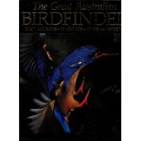 The Great Australian Birdfinder