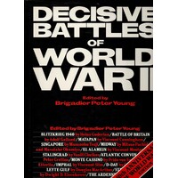 Decisive Battles Of World War II