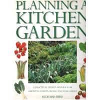 Planning A Kitchen Garden