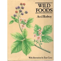 Wild Foods