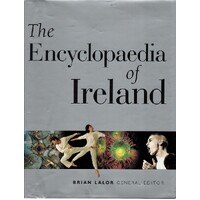 The Encyclopedia Of Ireland