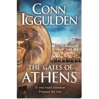 The Gates Of Athens