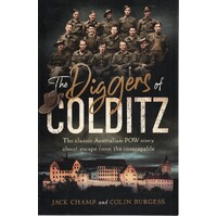 The Diggers Of Colditz