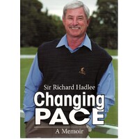 Changing Pace. A Memoir