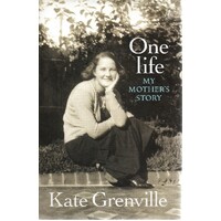 One Life. My Mother's Story