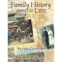 Family History Comes To Life