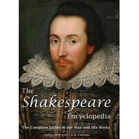 The Shakespeare Encyclopedia