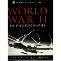 World War II In Photographs