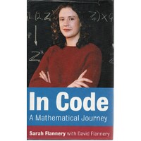In Code. A Mathematical Journey