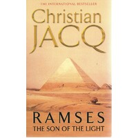 Ramses. The Son Of Light. Vol One