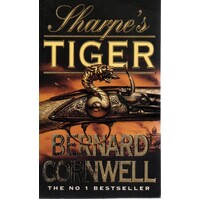 Sharpe's Tiger