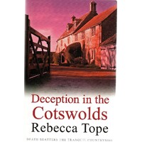 Deception In The Cotswolds