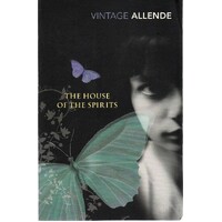 The House Of The Spirits