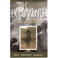 Great Australian Droving Stories