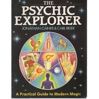 The Psychic Explorer