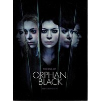 The DNA Of Orphan Black
