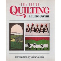 The Joy Of Quilting